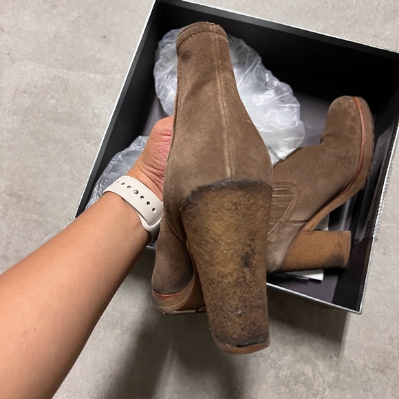 Prada Boots - Picture 11 of 13